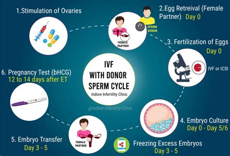 cost of sperm donor insemination.